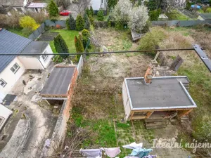 Pronájem bytu 2+1, Brno - Královo Pole, Palackého třída, 60 m2