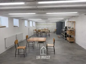 Pronájem kanceláře, Liberec - Liberec I-Staré Město, Tkalcovská, 112 m2