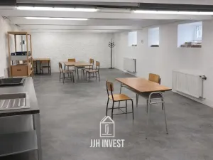 Pronájem kanceláře, Liberec - Liberec I-Staré Město, Tkalcovská, 112 m2