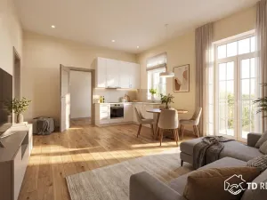 Prodej obchodního prostoru, Březová nad Svitavou, Pražská, 447 m2