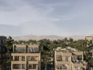 Prodej bytu 3+kk, Radhimë, 79 m2