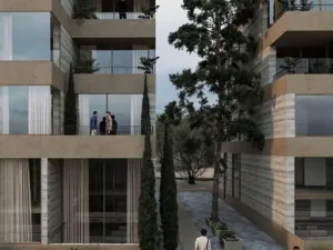 Prodej bytu 3+kk, Radhimë, 79 m2