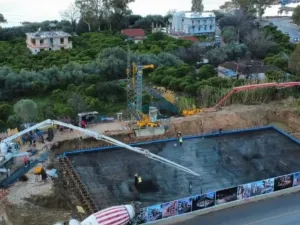 Prodej bytu 3+kk, Radhimë, 79 m2