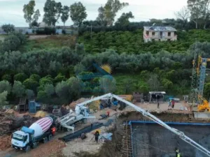 Prodej bytu 3+kk, Radhimë, 79 m2