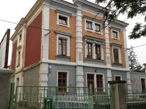 Pronájem bytu 1+1, Krnov - Pod Bezručovým vrchem, Revoluční, 32 m2