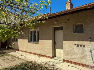 Prodej rodinného domu, Kyjov, třída Palackého, 136 m2