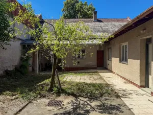 Prodej rodinného domu, Kyjov, třída Palackého, 136 m2