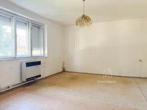 Prodej rodinného domu, Kyjov, třída Palackého, 136 m2