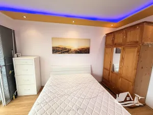 Prodej bytu 2+kk, Kavarna, Bulharsko, 49 m2