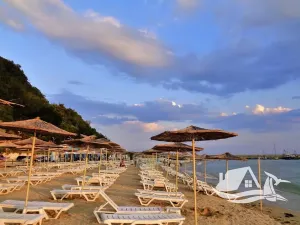 Prodej bytu 2+kk, Kavarna, Bulharsko, 49 m2