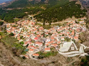 Prodej bytu 5+kk, Ayios Onufrios, Řecko, 250 m2