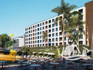 Prodej bytu 2+kk, Golem, Albánie, 68 m2