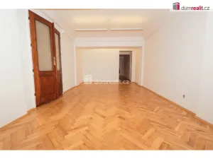 Pronájem kanceláře, Praha - Nové Město, Školská, 80 m2