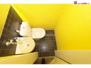 Pronájem kanceláře, Praha - Nové Město, Školská, 80 m2