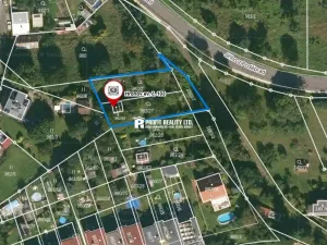 Prodej pozemku pro bydlení, Hronov, 973 m2