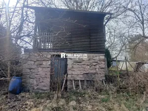 Prodej pozemku pro bydlení, Hronov, 973 m2