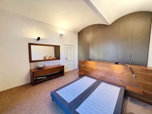 Pronájem bytu 2+1, Praha - Vinohrady, Dykova, 90 m2