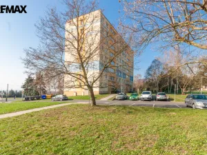 Prodej bytu 3+1, Litvínov - Janov, Kopistská, 68 m2