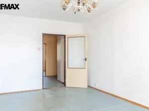Prodej bytu 3+1, Litvínov - Janov, Kopistská, 68 m2