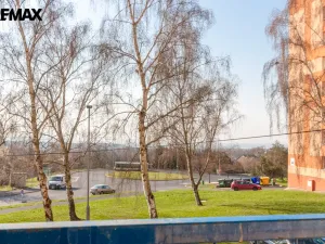 Prodej bytu 3+1, Litvínov - Janov, Kopistská, 68 m2