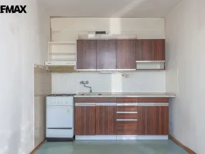 Prodej bytu 3+1, Litvínov - Janov, Kopistská, 68 m2