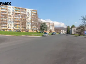 Prodej bytu 3+1, Litvínov - Janov, Kopistská, 68 m2