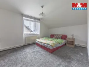 Prodej rodinného domu, Jablonec nad Nisou, Máchova, 300 m2
