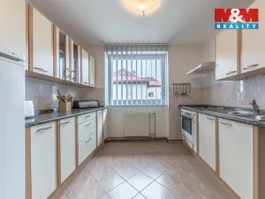 Prodej rodinného domu, Jablonec nad Nisou, Máchova, 300 m2