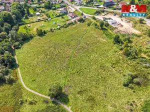 Prodej pozemku pro bydlení, Citice - Hlavno, 5749 m2