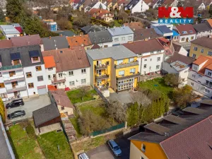 Prodej bytu 4+kk, Benešov, Vlašimská, 119 m2