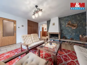 Prodej rodinného domu, Bohutín - Vysoká Pec, 230 m2