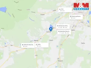Prodej rodinného domu, Bohutín - Vysoká Pec, 230 m2