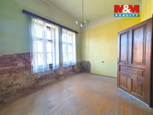 Prodej obchodního prostoru, Ostrovačice, náměstí Viléma Mrštíka, 282 m2