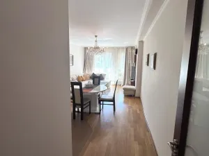 Prodej bytu 3+kk, Karlovy Vary, Jateční, 104 m2