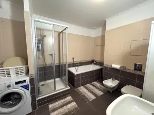 Prodej bytu 3+kk, Karlovy Vary, Jateční, 104 m2