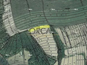 Prodej pole, Nosislav, 1713 m2