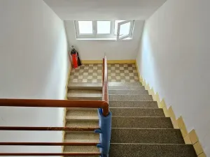 Pronájem kanceláře, Brno, Valchařská, 59 m2