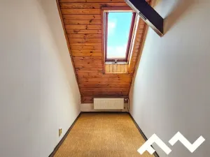 Pronájem bytu 2+1, Brno, Valchařská, 59 m2