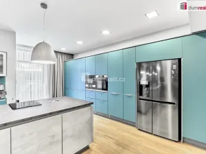 Prodej rodinného domu, Děčín - Děčín XXXIII-Nebočady, Vítězství, 296 m2