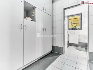 Prodej rodinného domu, Děčín - Děčín XXXIII-Nebočady, Vítězství, 296 m2