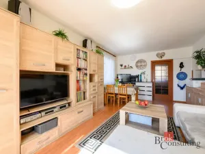 Prodej bytu 3+1, Plzeň - Doubravka, Na Dlouhých, 68 m2