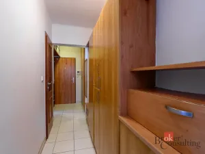 Prodej bytu 3+1, Plzeň - Doubravka, Na Dlouhých, 68 m2