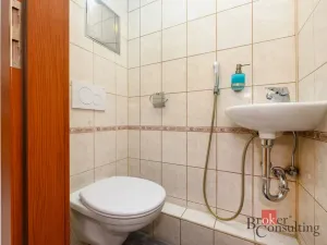 Prodej bytu 3+1, Plzeň - Doubravka, Na Dlouhých, 68 m2