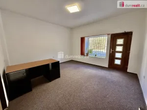 Pronájem obchodního prostoru, Děčín - Děčín III-Staré Město, Litoměřická, 36 m2