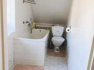 Pronájem rodinného domu, Valašské Meziříčí, 145 m2