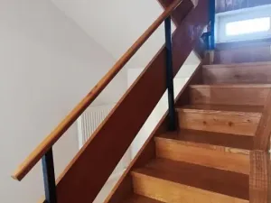 Pronájem rodinného domu, Valašské Meziříčí, 145 m2