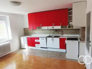 Pronájem rodinného domu, Valašské Meziříčí, 145 m2