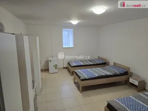 Prodej rodinného domu, Dolní Bousov, 230 m2