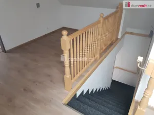 Prodej rodinného domu, Dolní Bousov, 230 m2