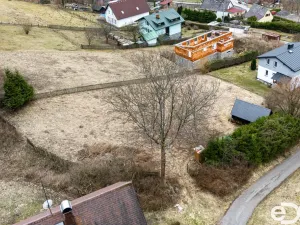 Prodej pozemku pro bydlení, Svoboda nad Úpou, 1252 m2